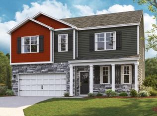 2341 Stream View Ln, Morristown, TN 37814