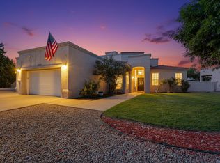 3546 Newcastle Dr SE, Rio Rancho, NM 87124