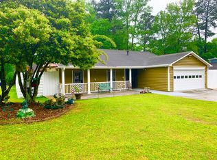 5688 Brooklyn Ln, Norcross, GA 30093