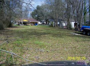 LOT 7 Pecan St, Denham Springs, LA 70726
