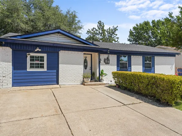 12301 King Dr, Balch Springs, TX 75180