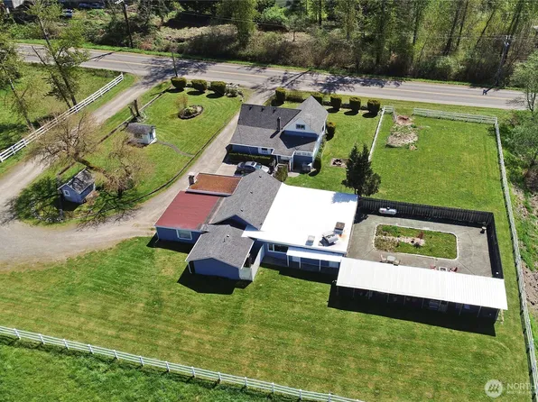 26904 SE 400th Street, Enumclaw, WA 98022