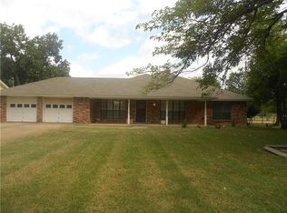 6216 S Ridge Rd, Fort Worth, TX 76135