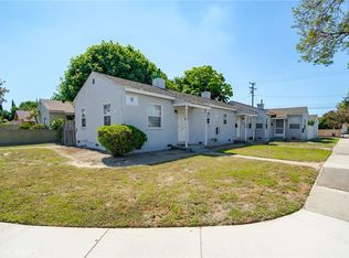 2650 E Carson St, Carson, CA 90810