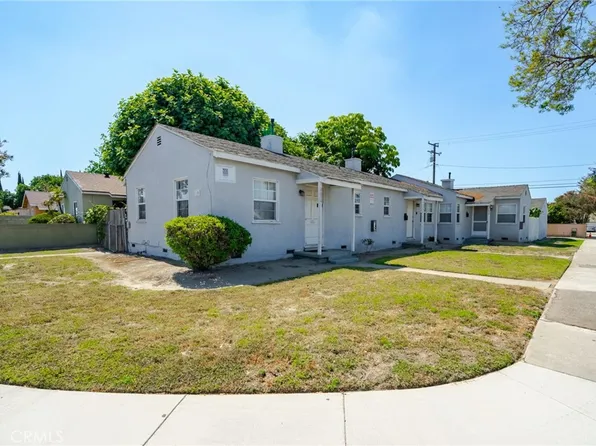 2650 E Carson St, Carson, CA 90810