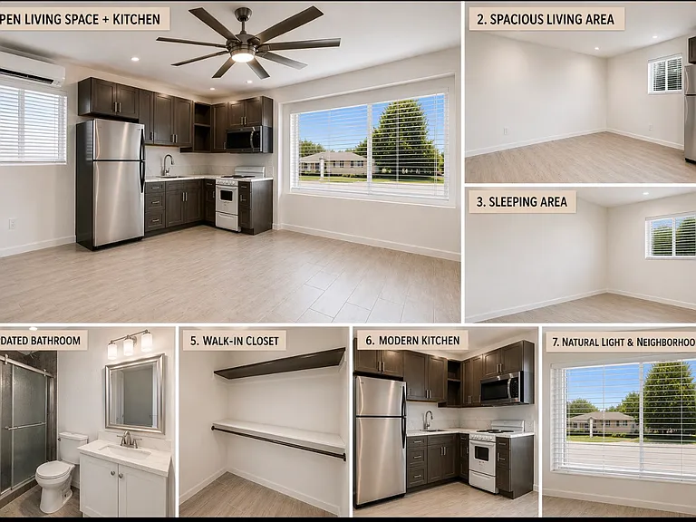 1430 La Corta Cir — Photo 3