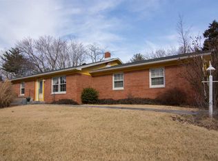 4929 E Cedar Crest Dr, Bloomington, IN 47401