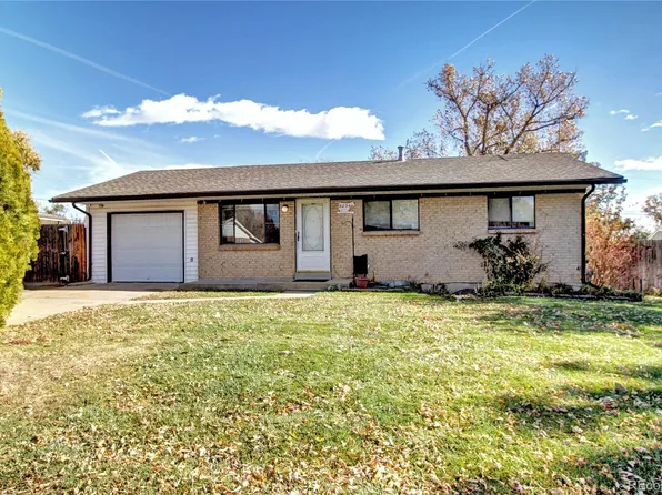 6034 Utica Street, Arvada, CO 80003