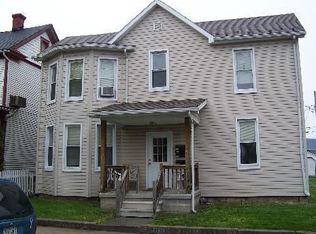 110 Pennsylvania Ave, Cumberland, MD 21502