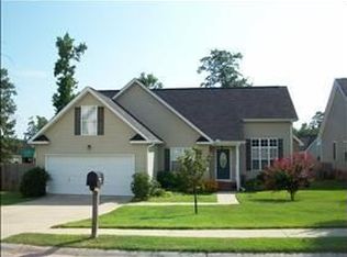 110 Wild Fern Rd, Columbia, SC 29229