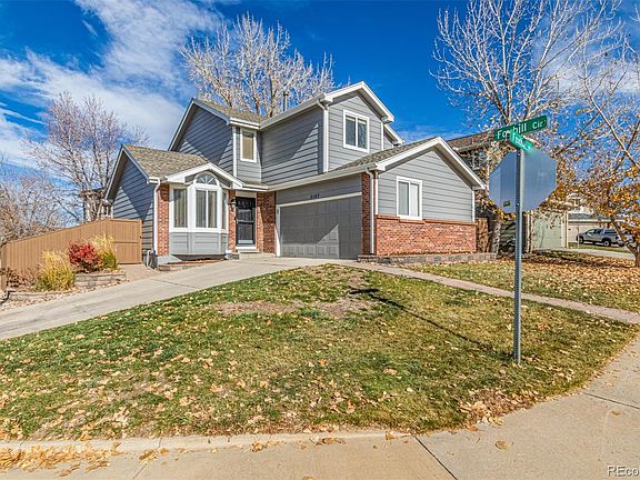 2nd image of 3197 Foxhill Place