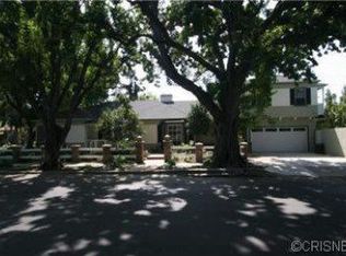 11500 Aqua Vista St, Studio City, CA 91604