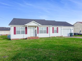 1100 Pyle Ln, Hopkinsville, KY 42240