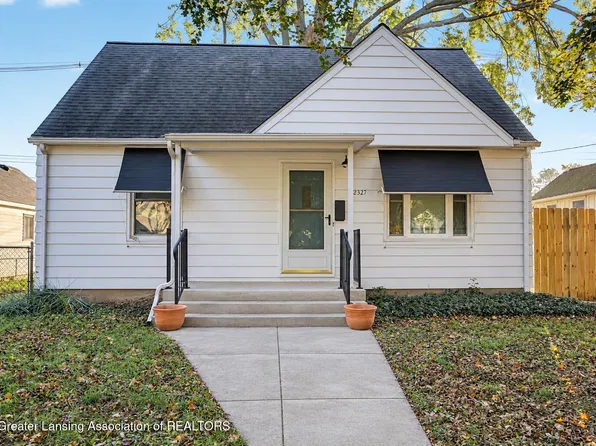2321 Devonshire Ave, Lansing, MI 48910