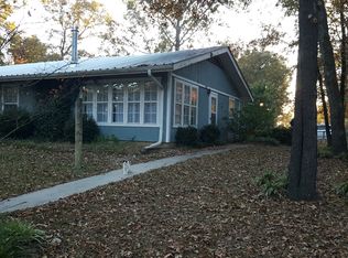 155 Hermitage Farm Rd, Scroggins, TX 75480