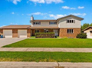 66 S 360 W, Morgan, UT 84050