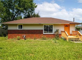 12972 W Sprague Rd, Cleveland, OH 44130