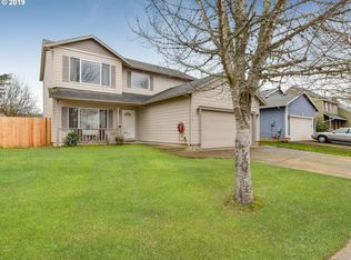 21210 SW Winterfield Ln, Beaverton, OR 97003