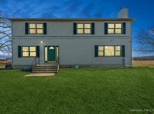 3284 County Road O S, Delavan, WI 53115