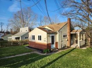 503 Pinehurst Dr, North Versailles, PA 15137