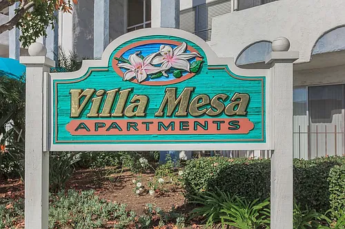 Villa Mesa Apartments Photo 1