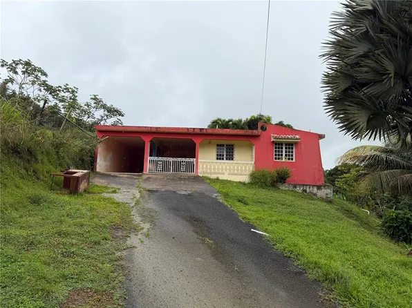 917 Carr Km 6.0 Bo Montones, Las Piedras, PR 00771