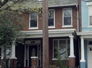 2305 Minnesota Ave SE, Washington, DC