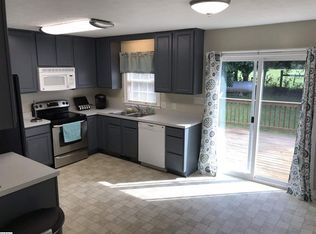 2340 Mosley St, Waynesboro, VA 22980