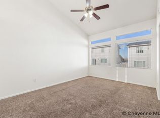 508 W 2nd St, Cheyenne, WY 82007