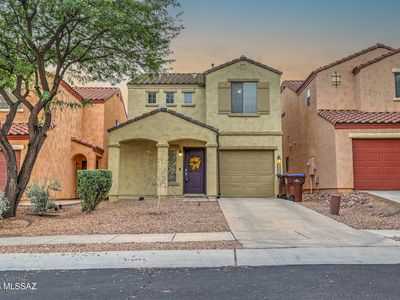 14360 S Camino El Galan, Sahuarita, AZ, 85629