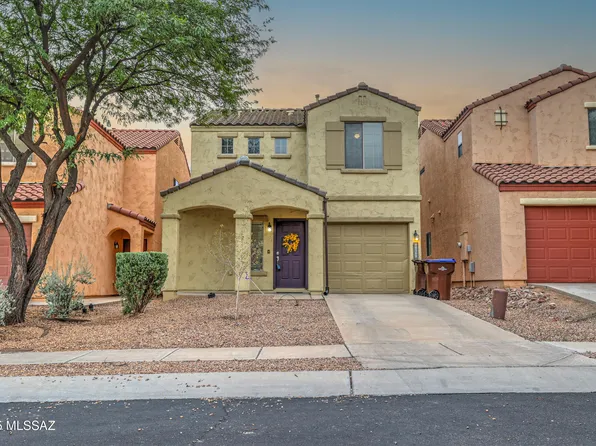14360 S Camino El Galan, Sahuarita, AZ 85629