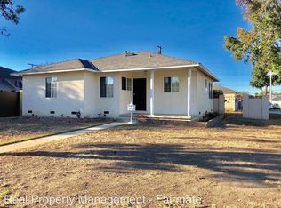 12102 Redberry St, El Monte, CA 91732