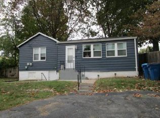 230 Kayser Ave, Saint Louis, MO 63125