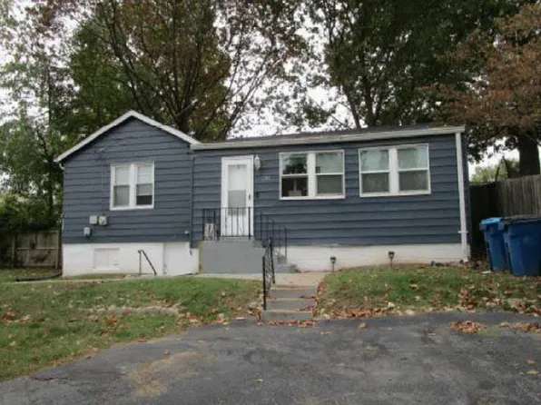 230 Kayser Ave, Saint Louis, MO 63125