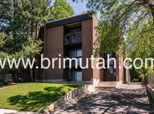 525 S. 1200 E. - 1, Salt Lake City, UT 84102