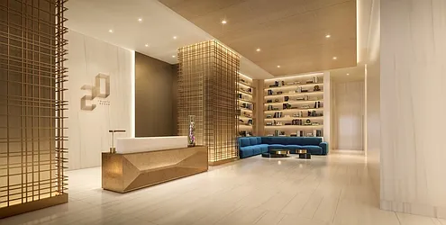 Rented by Metro Loft Management