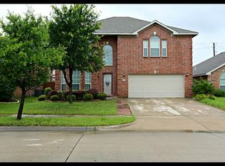 106 Bridgewood Dr, Mansfield, TX 76063