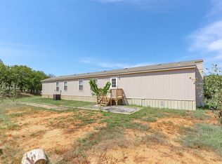 910762 S 3300th Rd, Wellston, OK 74881
