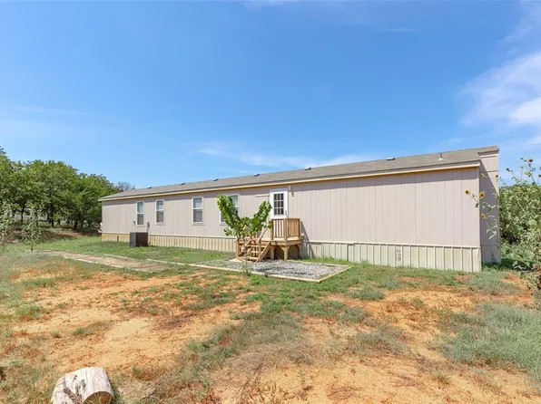 910762 S 3300th Rd, Wellston, OK 74881