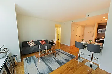 Rented by Stonehenge NYC LLC