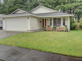 19014 SE 11th Way, Vancouver, WA