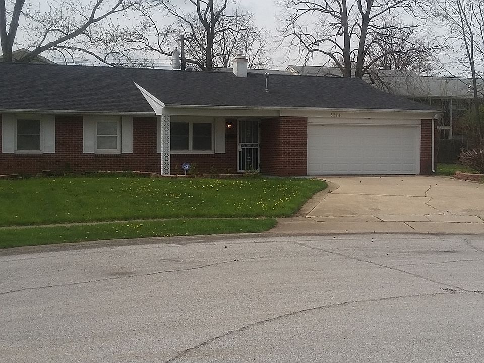 3214 Beeler Ct.