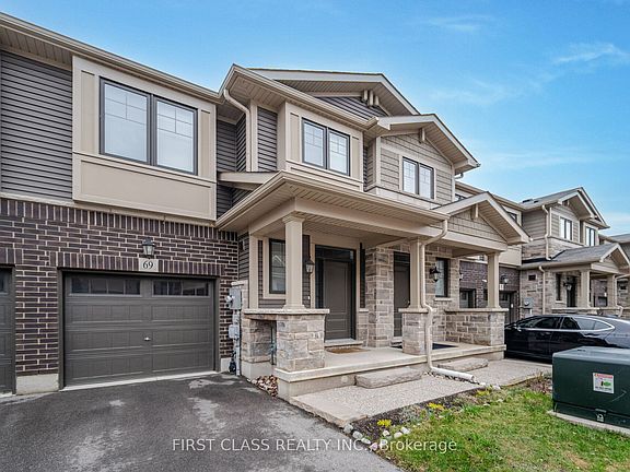 2nd image of 1890 Rymal Rd E #69