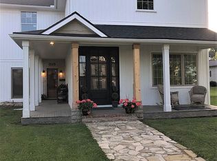 315 N Tarr St, North Baltimore, OH 45872