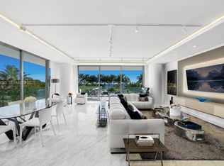 Oceana Bal Harbour Condo, Bal Harbour, FL 33154