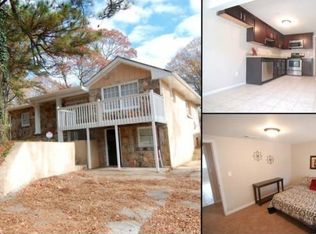 445 Glendale Rd, Scottdale, GA 30079