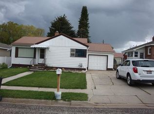 179 Macarthur Ave, Soda Springs, ID 83276