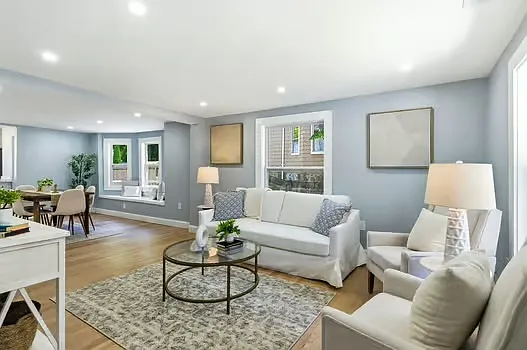 3 bed, 2.5 bath, 1655 sqft, $3,850 — Photo 2