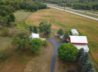 W6297 Fairway Ln, Mauston, WI 53948