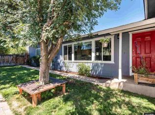 2915 Andrea St, Reno, NV 89503